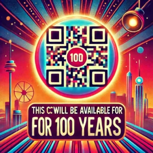 QR Greet